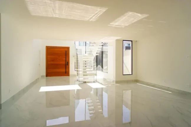 Imagem Casa à Venda - Recreio, 5 Quartos, 400 m2