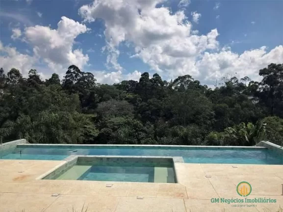 Imagem Vintage - 6 stes (4 + 2 hóspedes), piscina, gourmet alugada com renda $17k