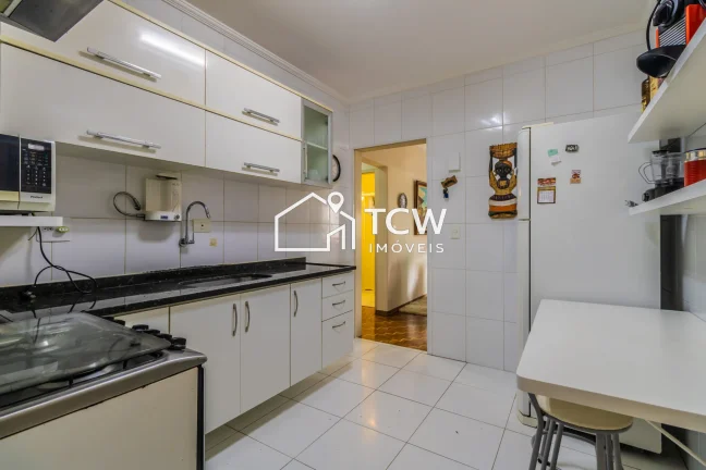 Imagem Apartamento à venda no bairro Vila Clementino - São Paulo/SP, Zona Sul