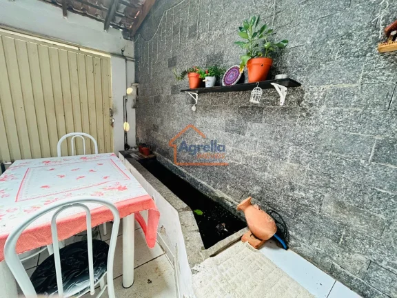 Imagem Casa à venda no bairro Mirante - Mogi Mirim/SP