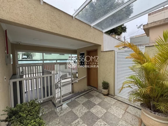 Imagem Apartamento para Venda em São Caetano do Sul / SP no bairro Santa Maria