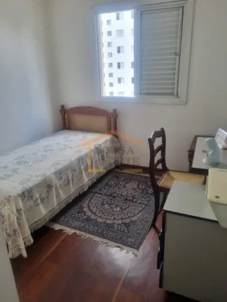 Imagem Apartamento espaçoso com 80m², ideal para quem busca conforto e praticidade no dia a dia. São 2 d...