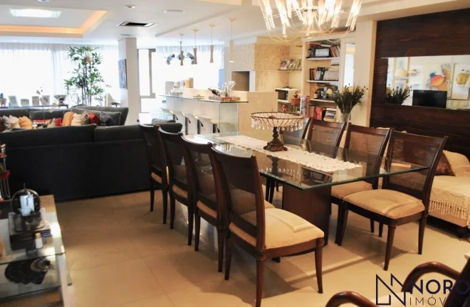 Imagem Alto padrão apartamento no Bairro Nossa Senhora Medianeira