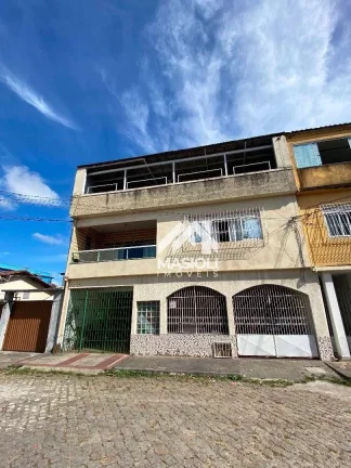 Imagem Casa à venda, 90 m² por R$ 390.000,00 - IBES - Vila Velha/ES