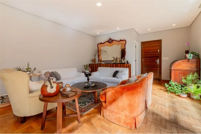 Imagem APARTAMENTO RESIDENCIAL em São Paulo - SP, Bela Vista