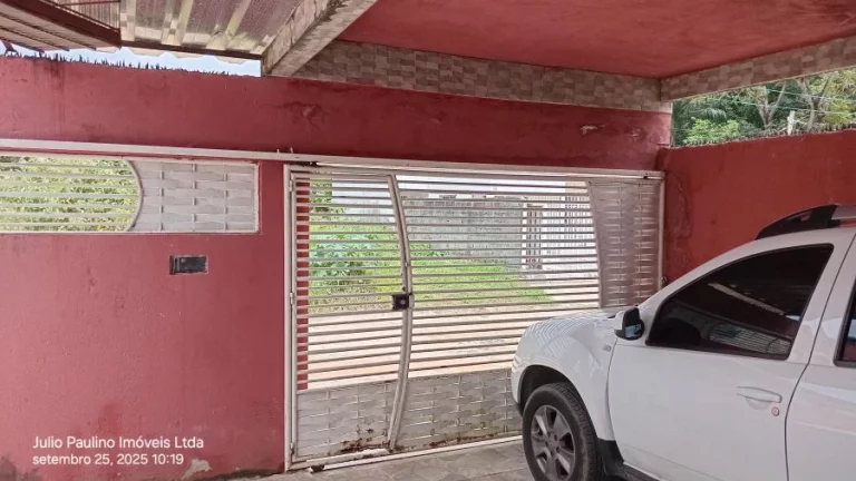 Imagem Casa Duplex a Venda no bairro Jaguaribe - Paulista, PE