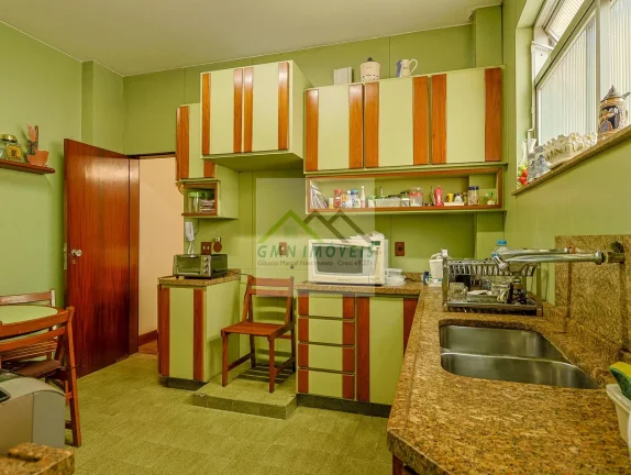 Imagem Apartamento a venda, 220m², 3 quartos