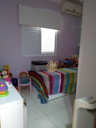 Imagem Casa com 3 dormitórios com 1 suíte à venda, 200 m² por R$ 798.000 - Condomínio San Remo II - Ribeirão Preto/SP