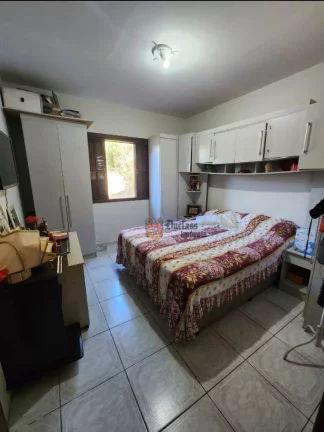 Imagem Chácara com 3 dormitórios à venda, 2700 m² por R$ 750.000,00 - Tenentes - Extrema/MG