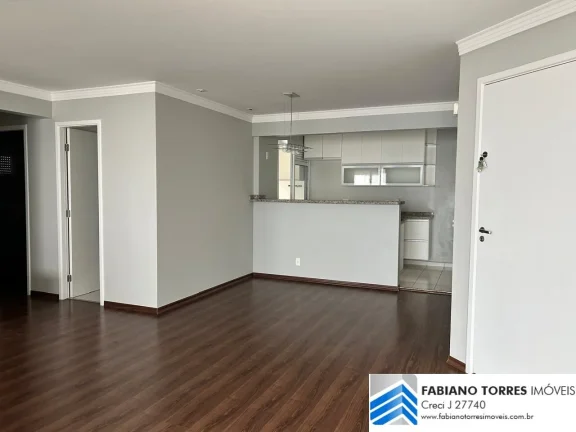 Imagem APARTAMENTO PARA VENDA 80M² COM 2 VAGAS – RESIDENCIAL ARCÁDIA | SBC