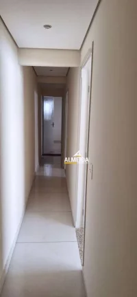 Imagem Casa com 3 dormitórios à venda por R$ 400.000,00 - Estádio - Rio Claro/SP