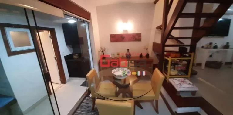 Imagem Casa com 2 dormitórios à venda, 60 m² por R$ 800.000 - Pr Ossos - Armação dos Búzios/RJ