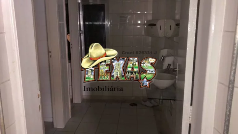 Imagem GALPÃO PARA VENDA NA ACLIMAÇÃO