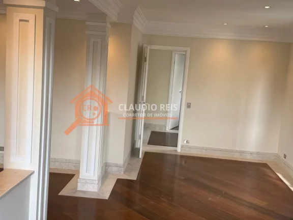 Imagem Apartamento com 3 Quartos à venda, 216m² - Brooklin Paulista