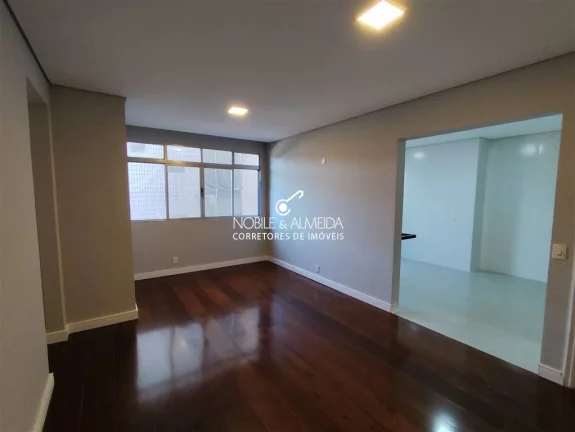 Imagem APTO. REFORMADO, 2 DORM, COM DEP SERVIÇO E VAGA GARAGEM DEMARCADA