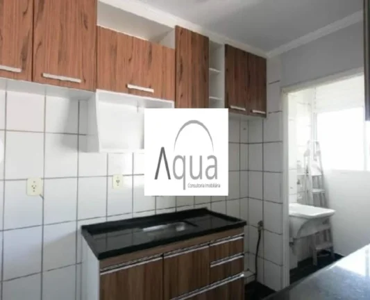 Imagem Apartamento para Venda em São Paulo, Fazenda Aricanduva, 2 dormitórios, 1 banheiro, 1 vaga