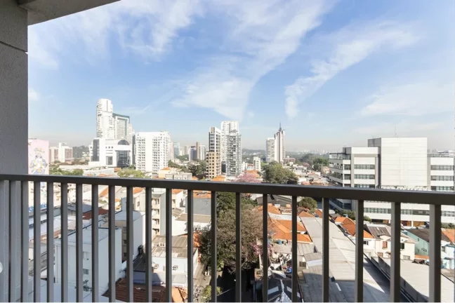Imagem APARTAMENTO RESIDENCIAL em São Paulo - SP, Pinheiros