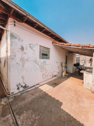 Imagem EXCELENTE TERRENO Á VENDA NO VILLA SANTOS DUMONT EM FRANCA/SP