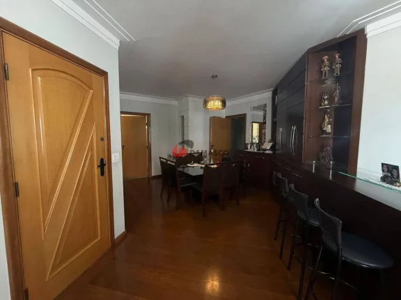 Imagem Apartamento à venda, Cerâmica, São Caetano do Sul, SP