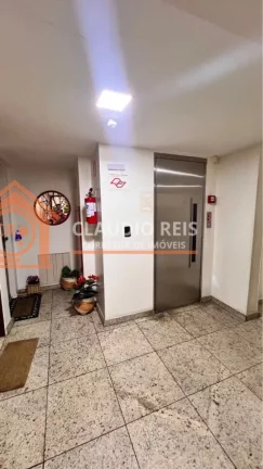 Imagem Apartamento com 2 Quartos à venda 48m² - Socorro- São Paulo/SP