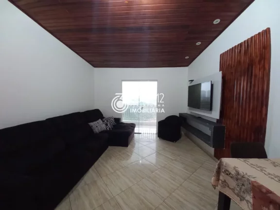Imagem Casa para Venda em São Bernardo do Campo / SP no bairro Nova Petrópolis