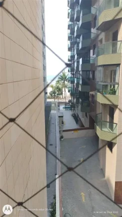 Imagem APARTAMENTO AVIAÇÃO - PRAIA GRANDE SP