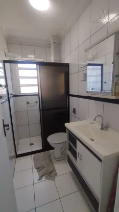 Imagem APARTAMENTO 1 DORMITÓRIO À VENDA EM SÃO VICENTE
