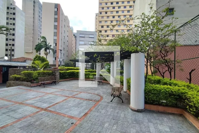 Imagem Apartamento à Venda - Liberdade, 2 Quartos, 62 m2