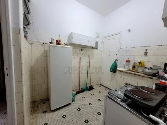 Imagem Copacabana – Rua Ministro Alfredo Valadăo | Residencial › Apartamento 2 quarto(s) à Venda