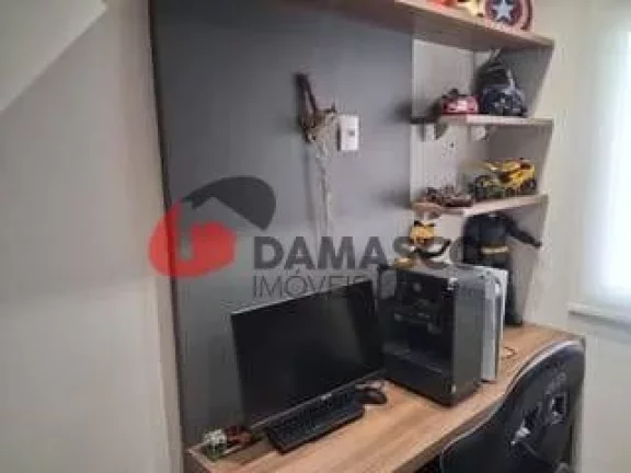 Imagem Apartamento à venda, Boa Vista, S.C Sul