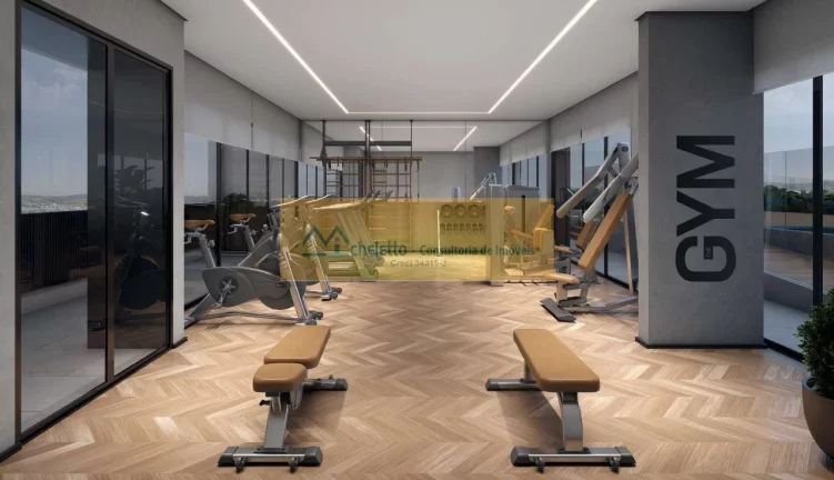Imagem APARTAMENTO RESIDENCIAL em SÃO PAULO - SP, CARANDIRU