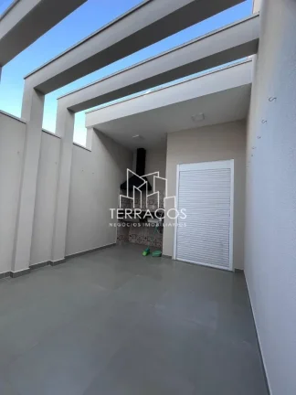Imagem CASA TÉRREA COM 112 M² À VENDA NO CONDOMÍNIO RESERVA DA MATA EM JUNDIAÍ SP