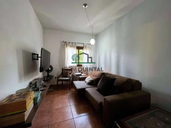 Imagem Casa com 5 Quartos à Venda, 459 m² em Granja Viana Ii - Cotia