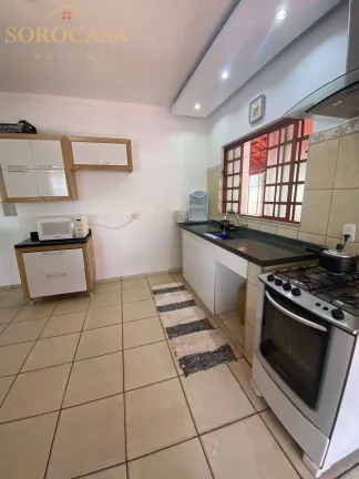 Imagem Chácara à Venda - 1.000m² - Monte Bianco - Araçoiaba