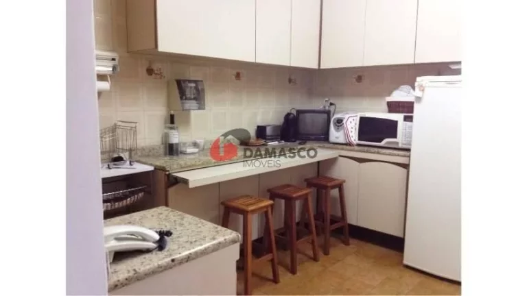 Imagem Apartamento à venda 2 Quartos, 1 Vaga, 100M², Barcelona, São Caetano do Sul - SP