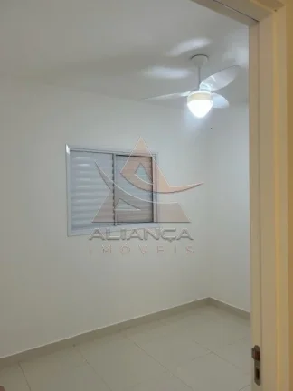 Imagem Apartamento - Ribeirão Preto - Jardim Manoel Penna