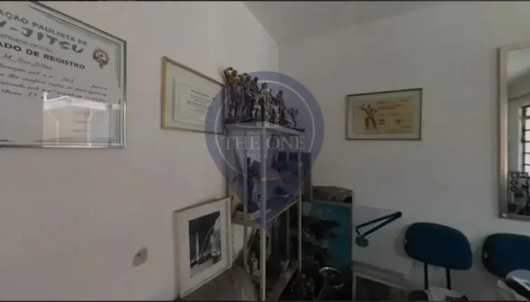 Imagem Casa de 4 Quartos no Jardim das Acácias: Venda ou Locação em São Paulo-SP! 3 Salas, 4 Banheiros, 3 Vagas, 210m². Agende uma Visita!