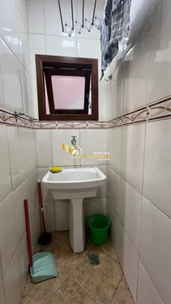 Imagem APARTAMENTO PRA LOCAÇÃO TEMPORA NA PRAIA GRANDE EM UBATUBA-SP
