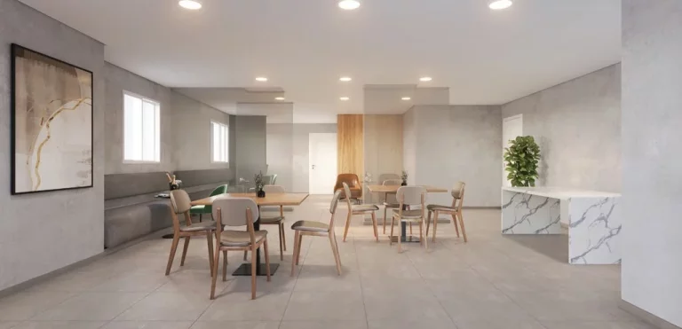 Imagem APARTAMENTO RESIDENCIAL em Guarulhos - SP, Vila São João