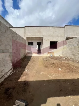 Imagem CASA 2/4 SENDO 1 SUÍTE NA MANGABEIRA