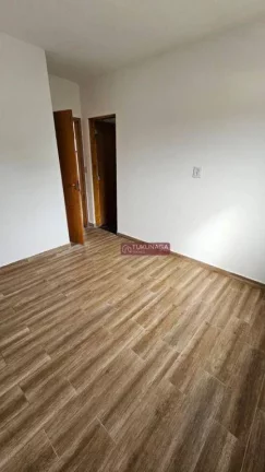 Imagem Casa 2 dormitórios à venda, 117 m² por R$ 550.000 - Mato Dentro - Mairiporã/SP