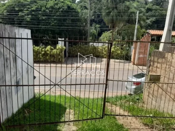 Imagem TERRENO EM JUNDIAÍ NO BAIRRO IVOTURUCAIA COM ÁREA DE 1.934,50 M²
