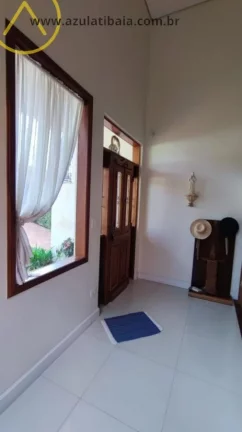 Imagem Casa para Venda em Atibaia, Jardim Paulista, 3 dormitórios, 3 suítes, 4 banheiros, 4 vagas