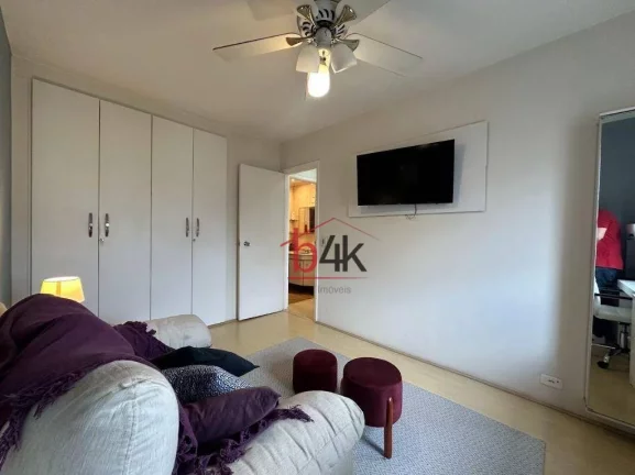 Imagem Apartamento Brooklin Novo 2 dormitórios à venda.