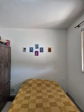 Imagem Apartamento com 3 dormitórios à venda, 85 m² por R$ 350.000,00 - Cidade Vista Verde - São José dos Campos/SP