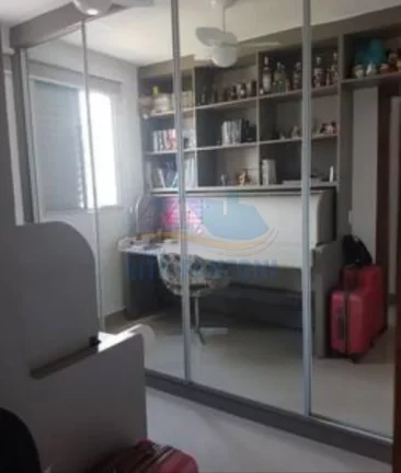 Imagem Apartamento - Ribeirão Preto - Mirante Sul Resort - Região Sul