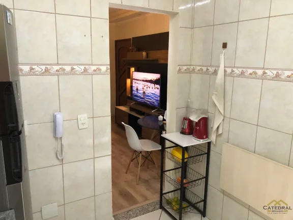 Imagem Apartamento 2 quartos - Mobiliado - Jundiaí /SP