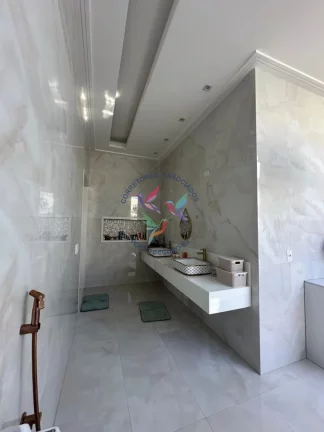 Imagem Casa a Venda no bairro Sao Francisco - Porto Seguro, BA
