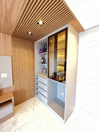 Imagem AP2010 - Belissimo apartameto em excelente localização, lazer completo e um projeto exclusivo , an...