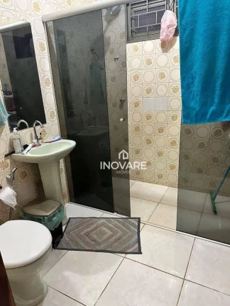 Imagem Casa com 3 dormitórios à venda, 320 m² por R$ 500.000,00 - Setor Central - Itumbiara/GO